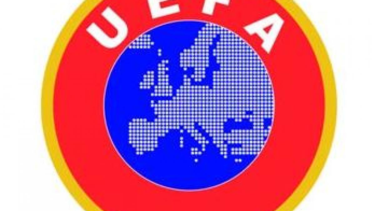 UEFA a suspendat pe viaţă un arbitru ucrainean