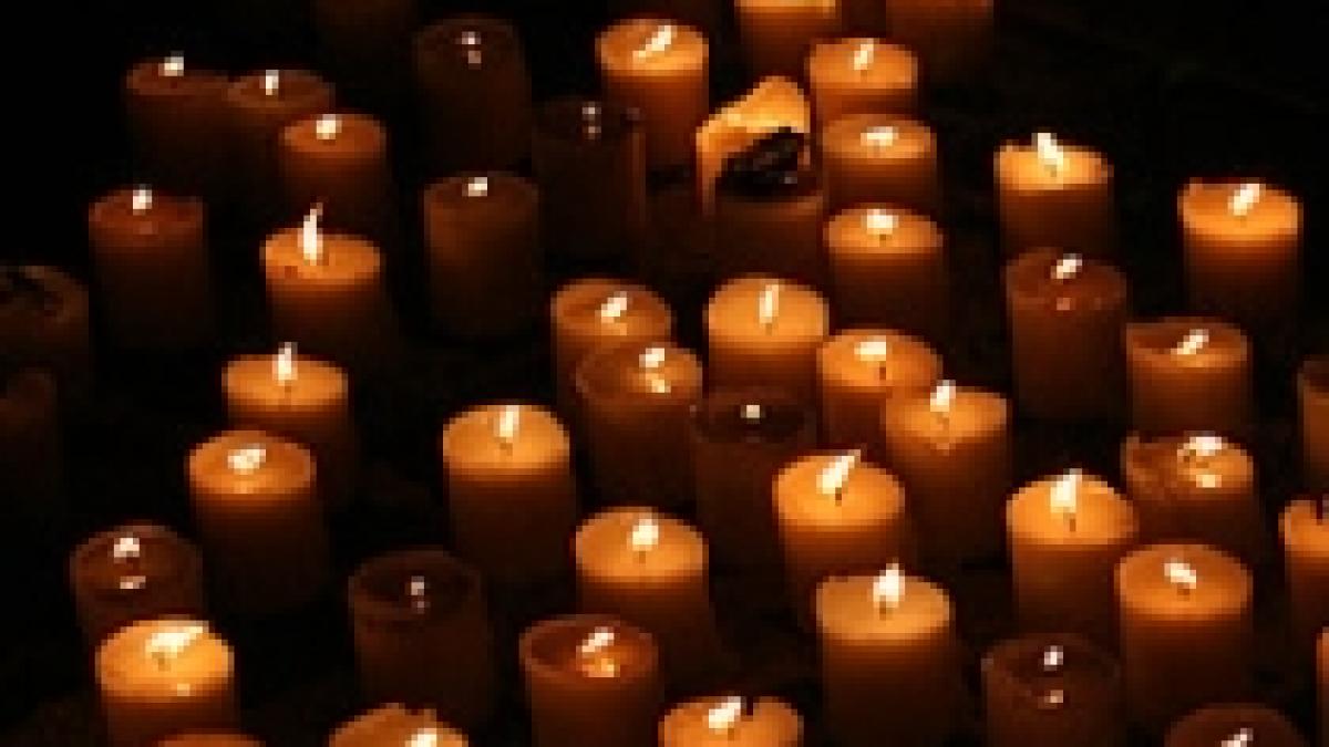 Luminile din 27 de oraşe din România vor fi stinse de Ora Pământului, pe 27 martie