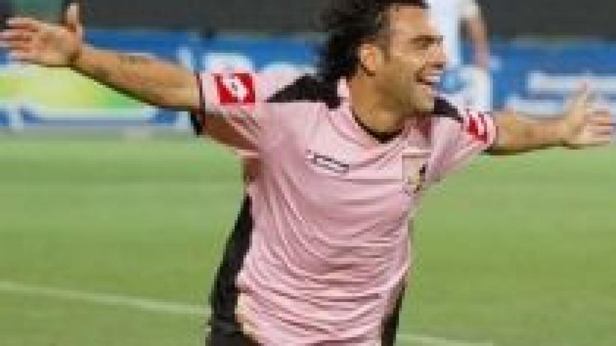 Miccoli: "Nu merg la Mondial pentru că antrenor este Marcello Lippi"