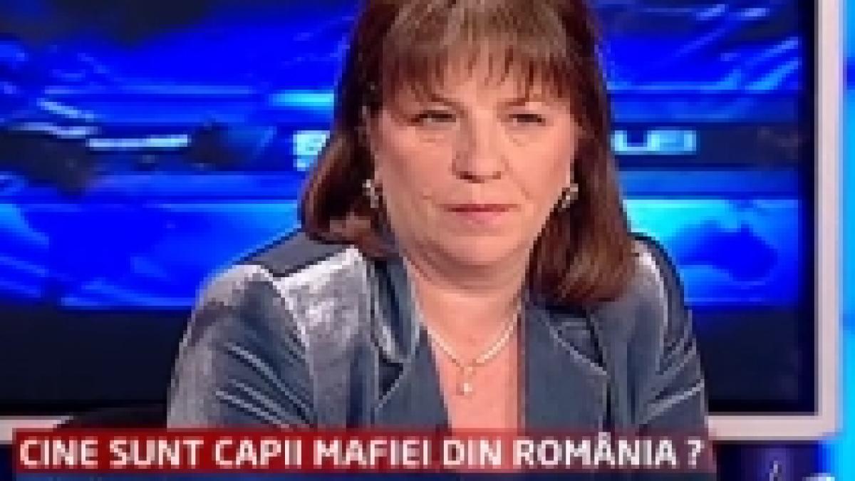 Sinteza Zilei: Cine sunt capii mafiei din România? Bătălie dintre caracatiţă şi rechini