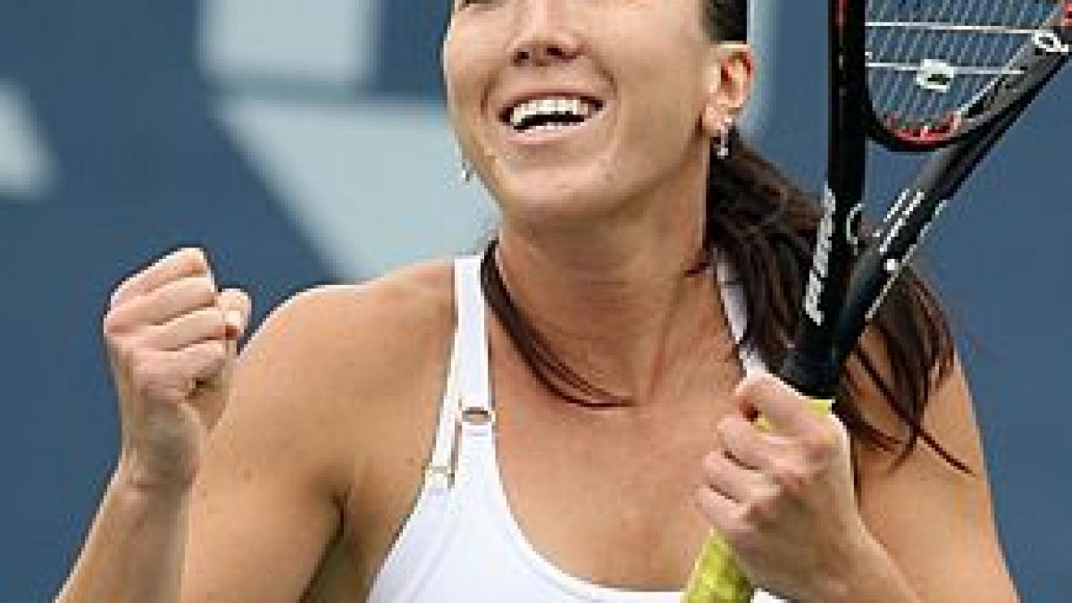 Jankovic a câştigat turneul feminin de la Indian Wells