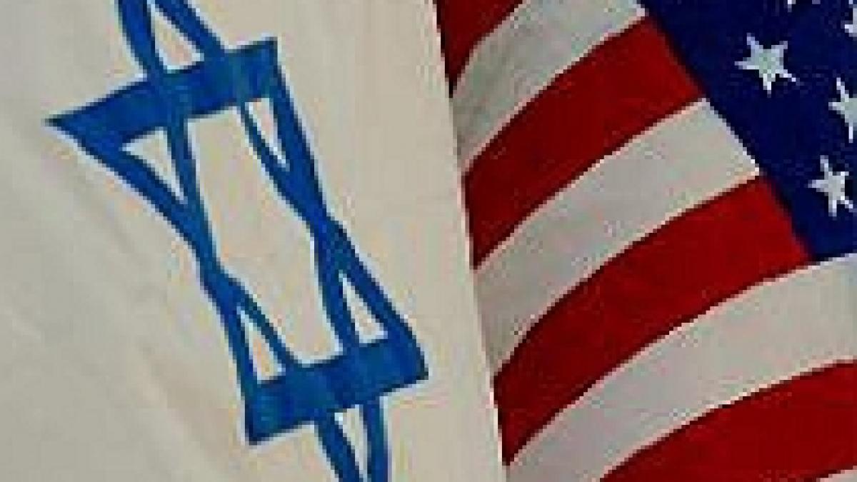 SUA. Un grup de lobby pro-Israel a deschis o campanie pentru relansarea relaţiilor cu Washington