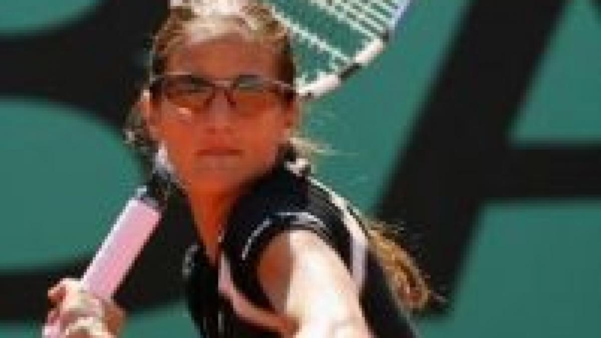 Edina Gallovits, eliminată din calificări la turneul de la Miami
