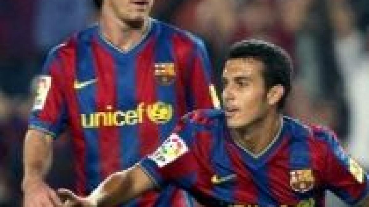 Jucătorii Barcelonei dau verdictul: "Messi este mai bun decât Maradona" (VIDEO)