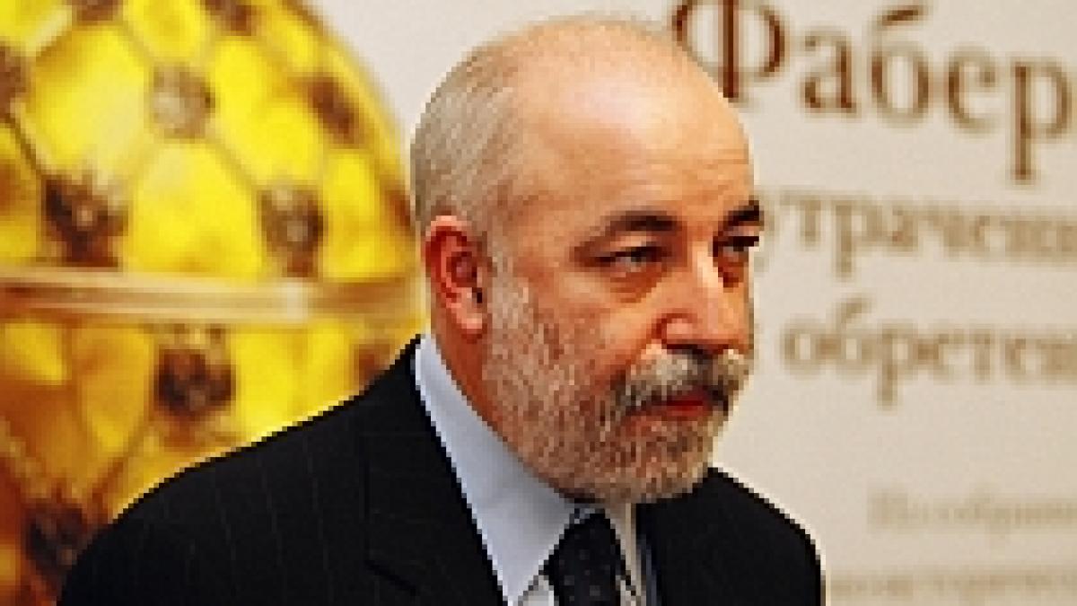 Moscova: Oligarhul Vekselberg se va ocupa de centrul Silicon Valley rusesc
