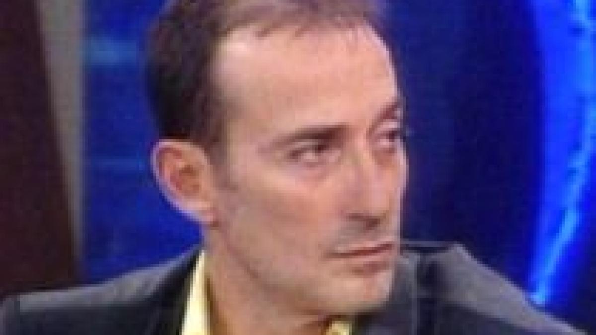 Radu Mazăre, despre stenogramele din cazul Voicu: Lipsesc referiri la "Flota" şi la Onţanu (VIDEO)