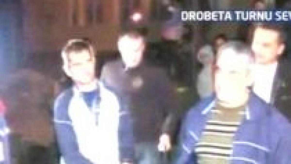 Drobeta Turnu Severin. Crimă şocantă: A omorât o femeie în faţa copiilor, pentru că făceau gălăgie (VIDEO)