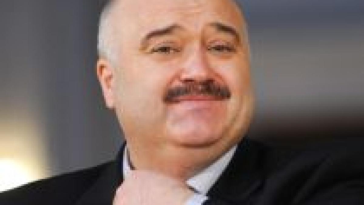 Cătălin Voicu a solicitat să fie audiat în plenul Senatului