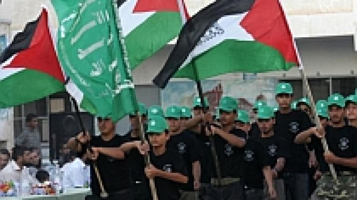 Israel promite ?să lichideze? conducerea Hamas din Gaza
