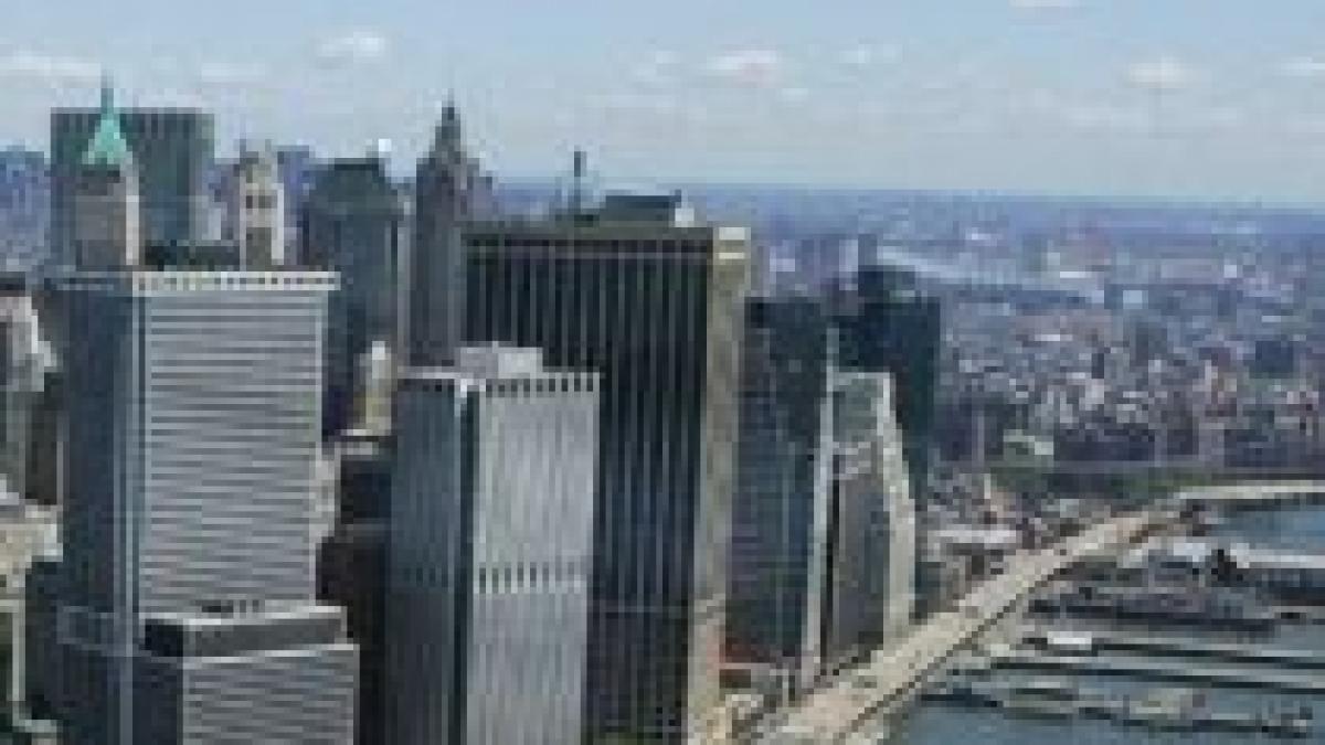 Măsuri de securitate intensificate în New York şi Washington, după atentatul de la metroul din Moscova