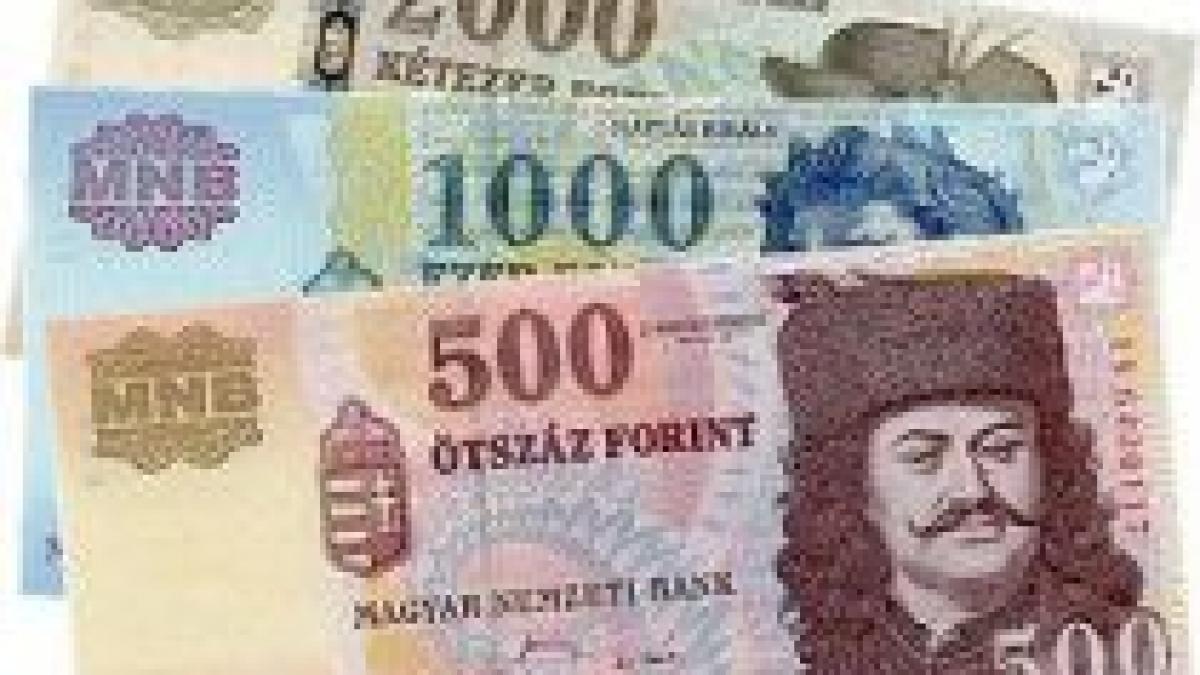 Ungaria a redus dobânda de politică monetară la 5,5%