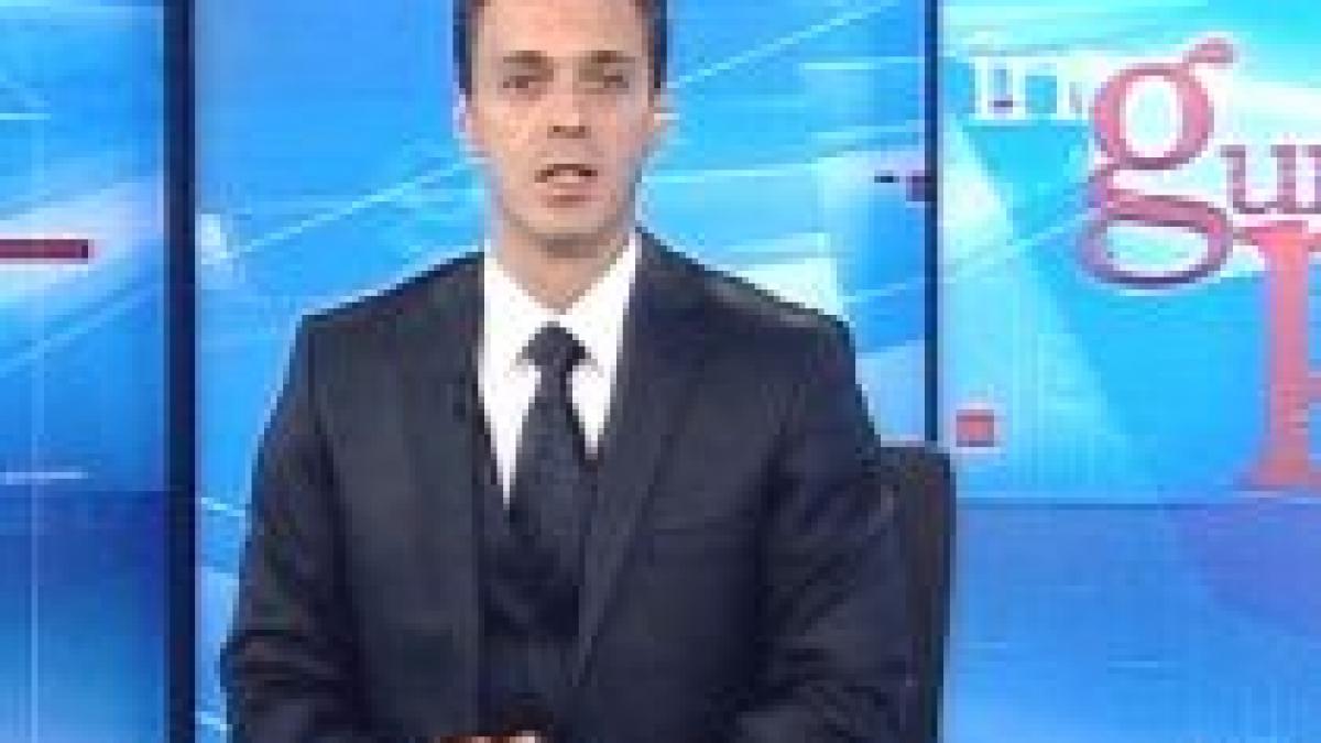 Lumea lui Mircea Badea: Momentul zero al Justiţiei era mai bun pe 1 aprilie (VIDEO)