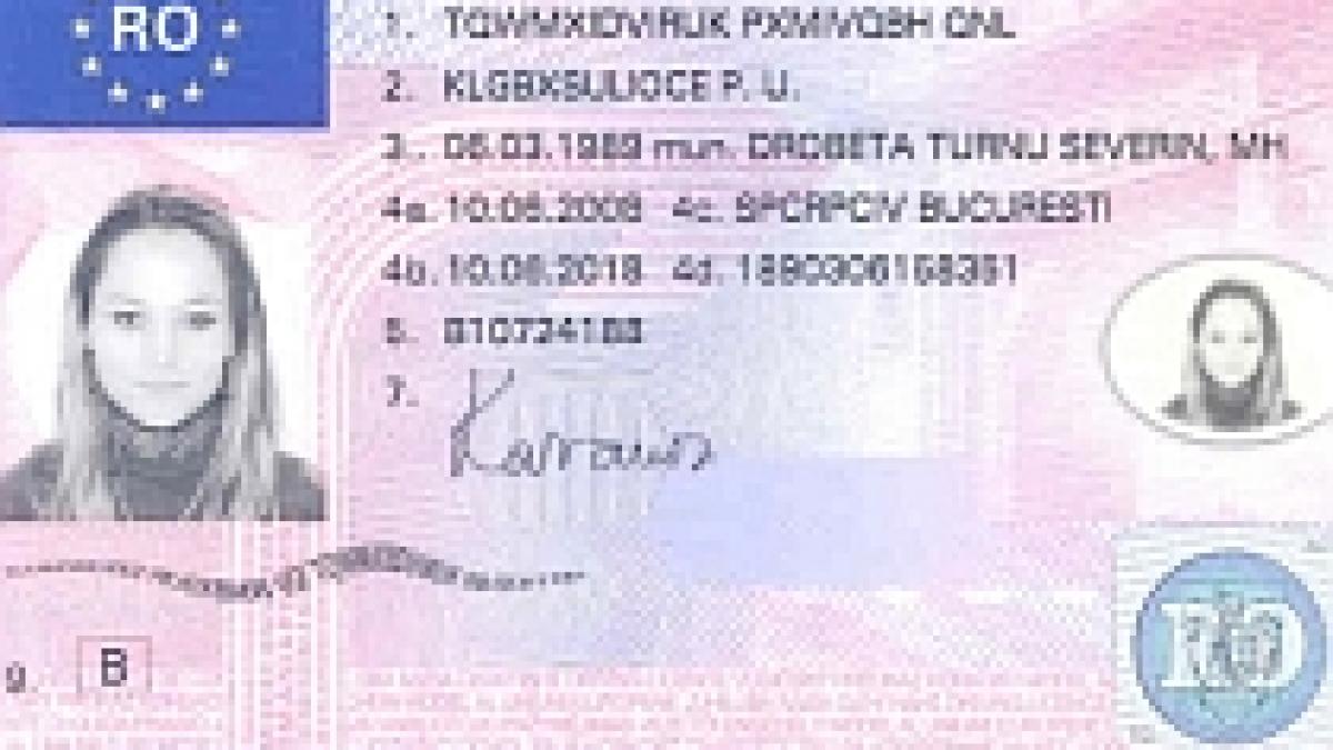 Modificare la examenul auto: Reprogramarea la proba practică, fără examen teoretic, timp de un an