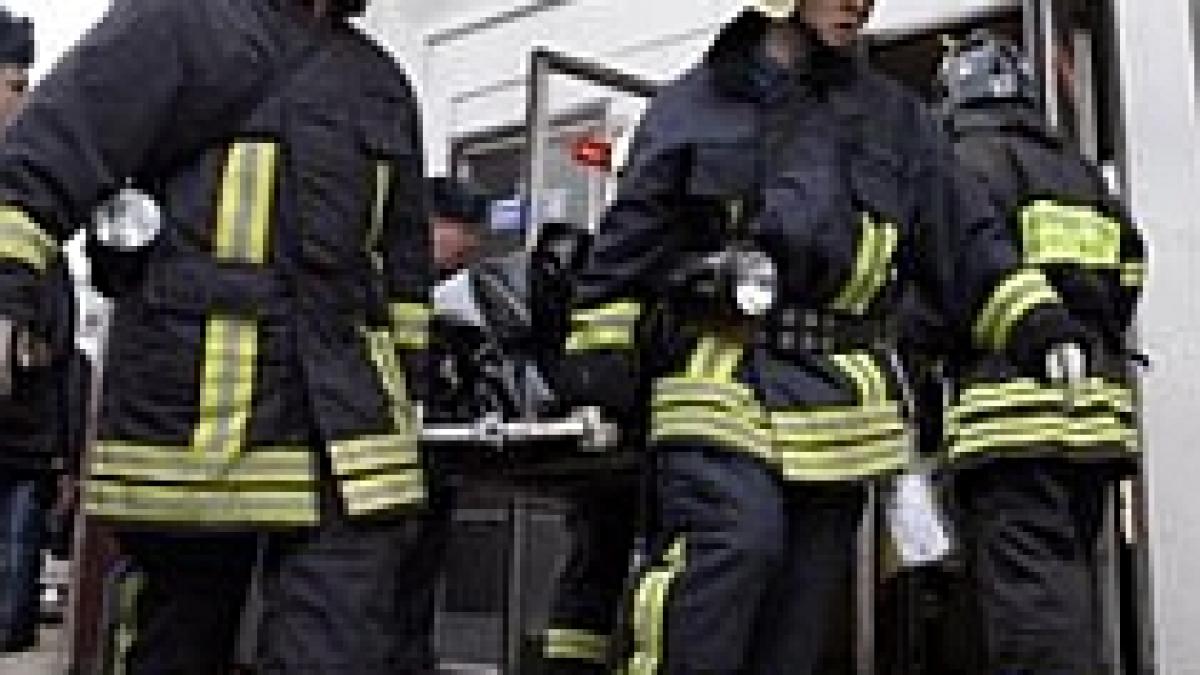 
Moscova: alte 19 ?văduve negre? ar putea pregăti noi atacuri teroriste
