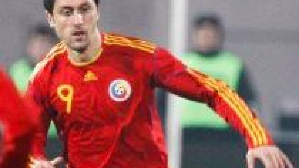 România urcă până pe locul 32 în clasamentul FIFA. Lider rămâne Spania