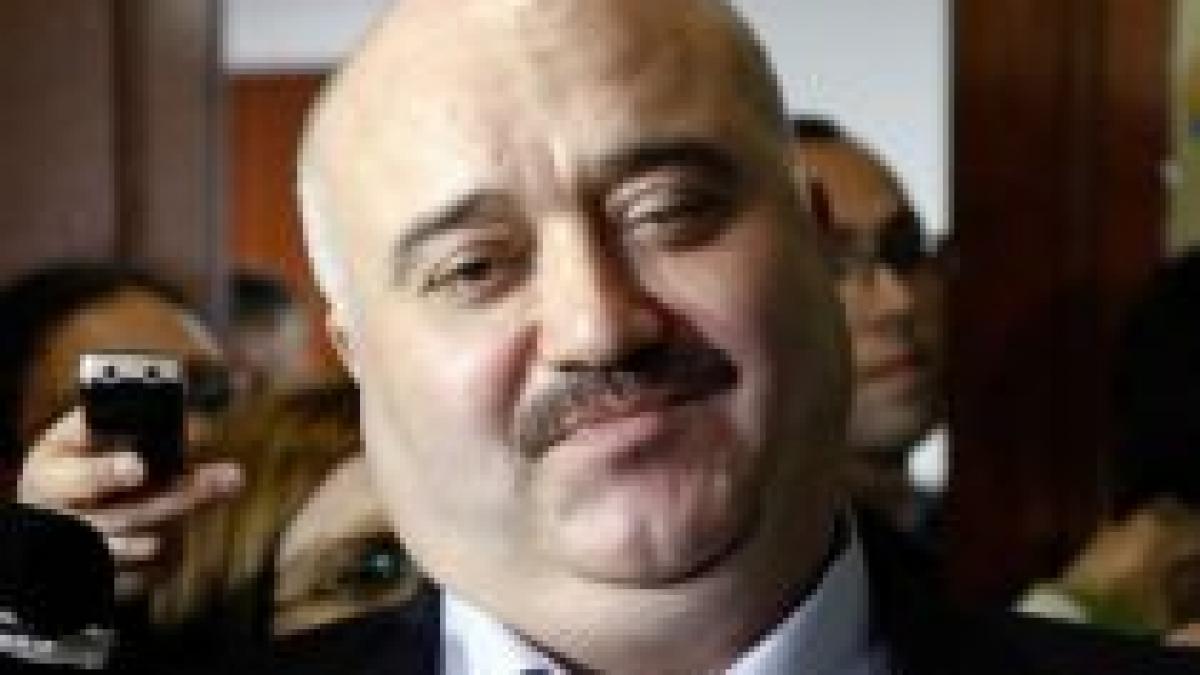 Cătălin Voicu află dacă rămâne în arest