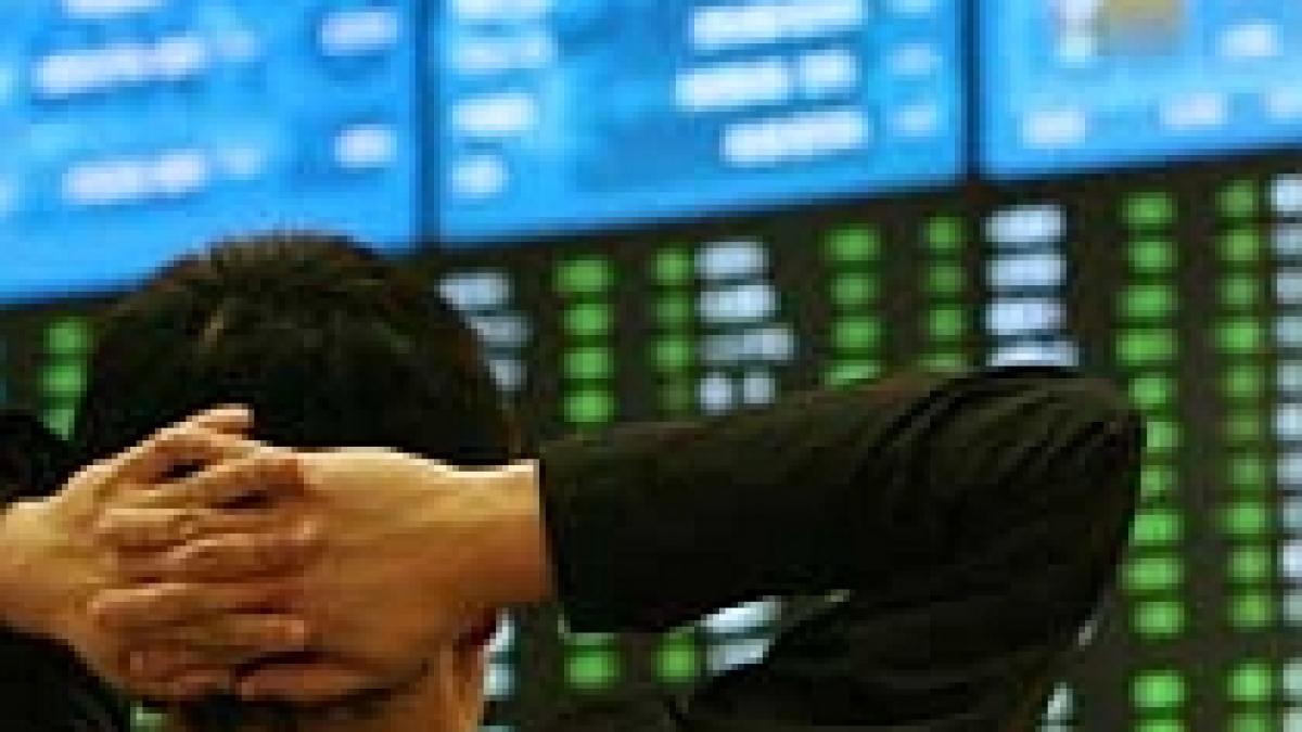 Datele economice insuflă optimism: bursa începe trimestrul în creştere