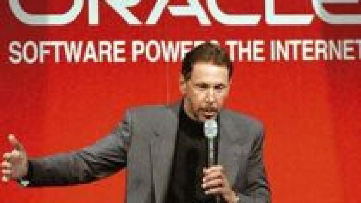 Şeful Oracle, cel mai bine plătit director general în 2009, cu 84,5 milioane de dolari