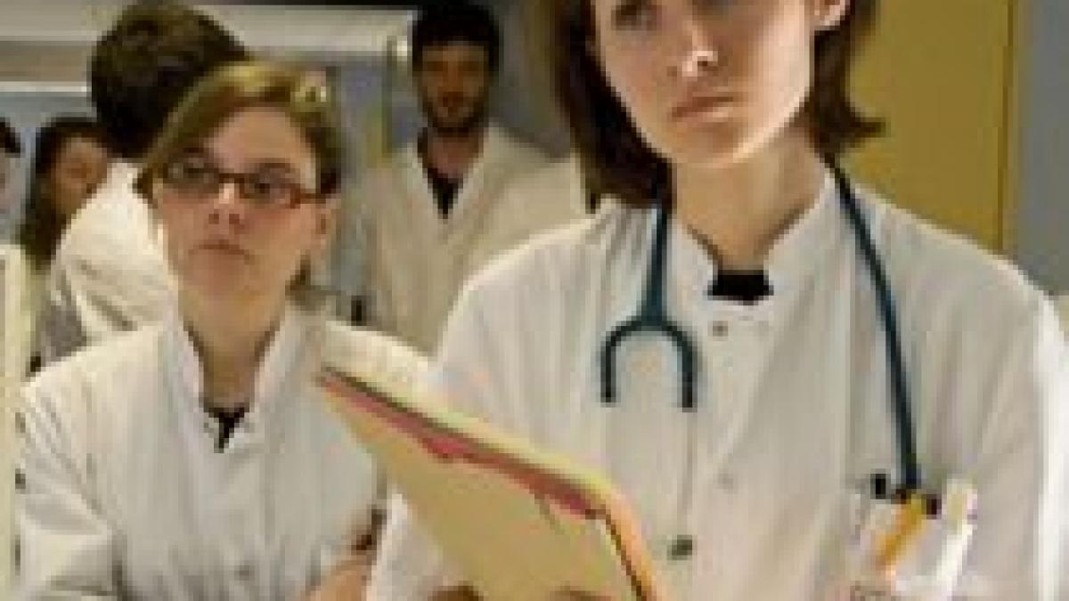 Noi negocieri la Ministerul Sănătăţii. Medicii de familie susţin că veniturile le sunt reduse cu 40%