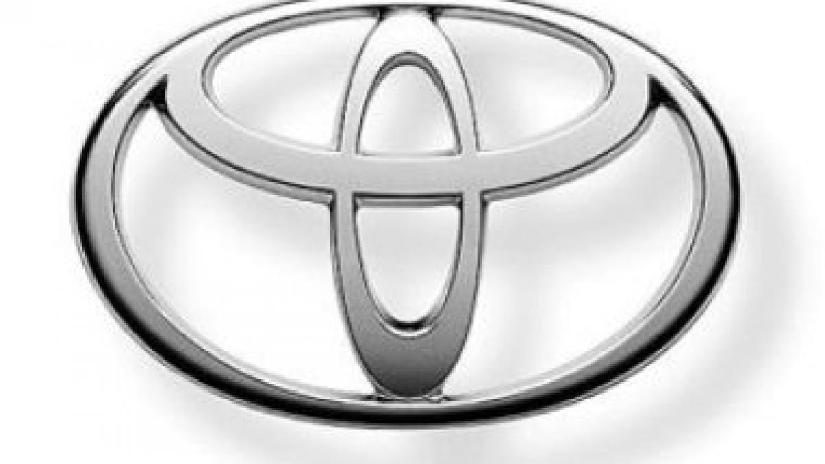 Toyota ar putea fi amendată cu 16,4 milioane de dolari, după ce a încălcat legea privind siguranţa automobilelor