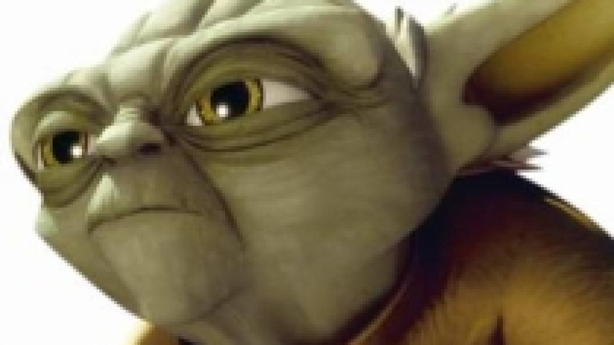 Un serial de desene animate inspirat din "Războiul stelelor" va fi produs de compania lui George Lucas