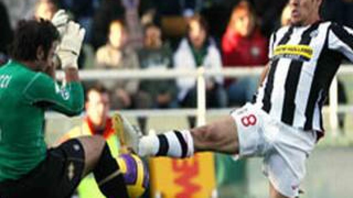 Juventus îşi avertizează jucătorii: Fără victorii = fără salarii