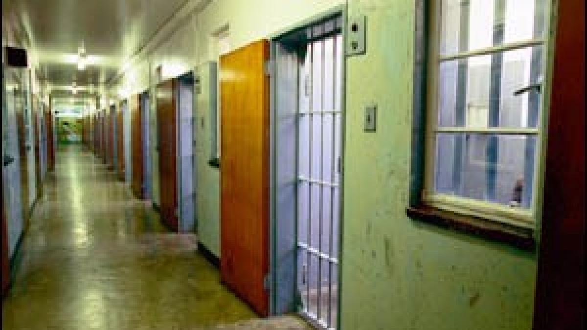 Anchetă la Penitenciarul Colibaşi, după dispariţia unor cartuşe folosite la tragerile de antrenament