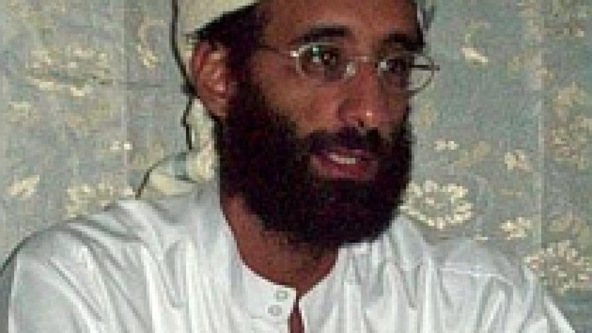 Barack Obama aprobă uciderea cetăţeanului american şi clericului Anwar al-Awlaki
