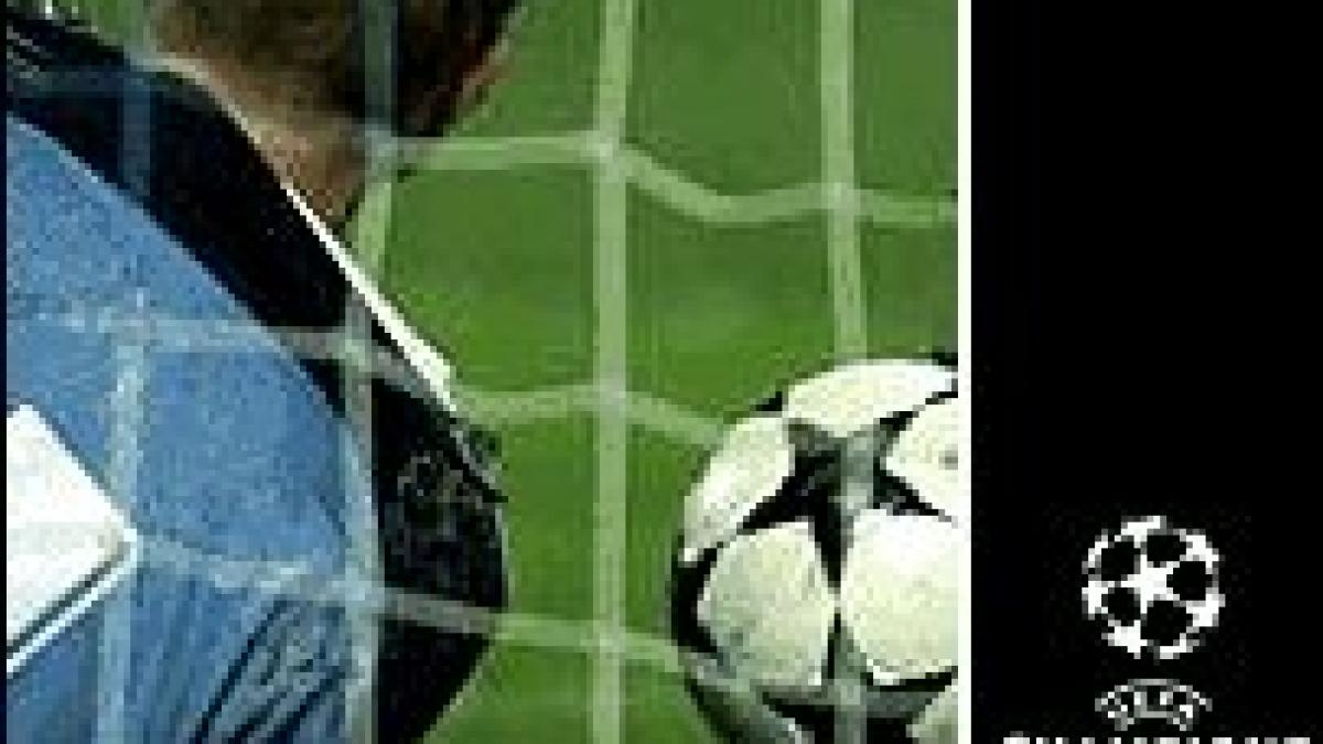 Inter - Barca, primul meci din semifinalele Ligii Campionilor. Află programul complet