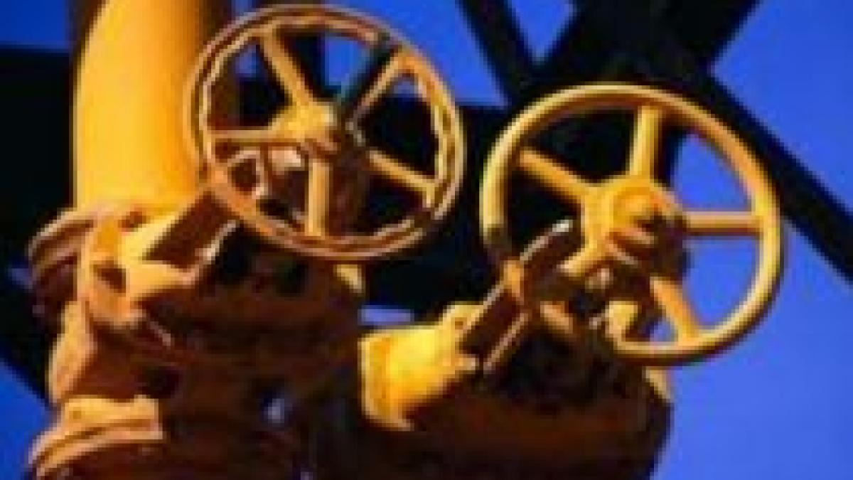 Preţul petrolului a scăzut sub 85 dolari pe baril