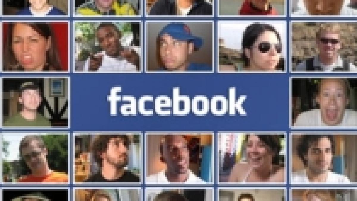 Facebook, invadat de pedofili. Peste 250 de reclamaţii, înregistrate la începutul anului