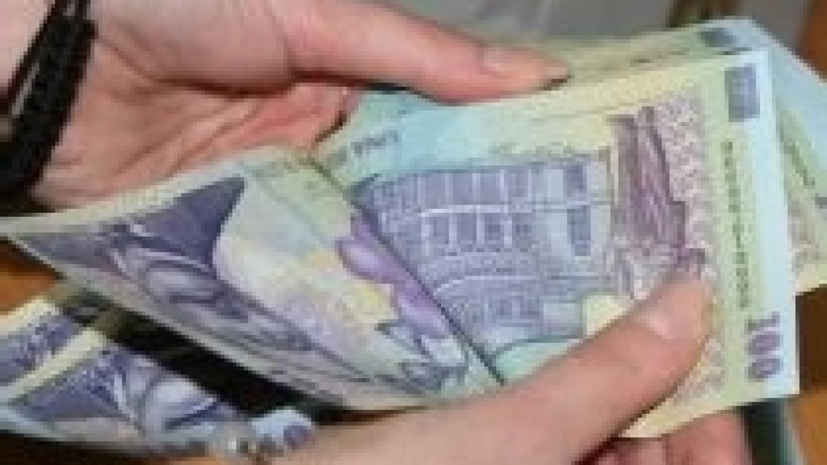 Angajaţii de la Asistenţă Socială Constanţa dau în judecată Direcţia, din cauza reducerii cu 30% a salariilor