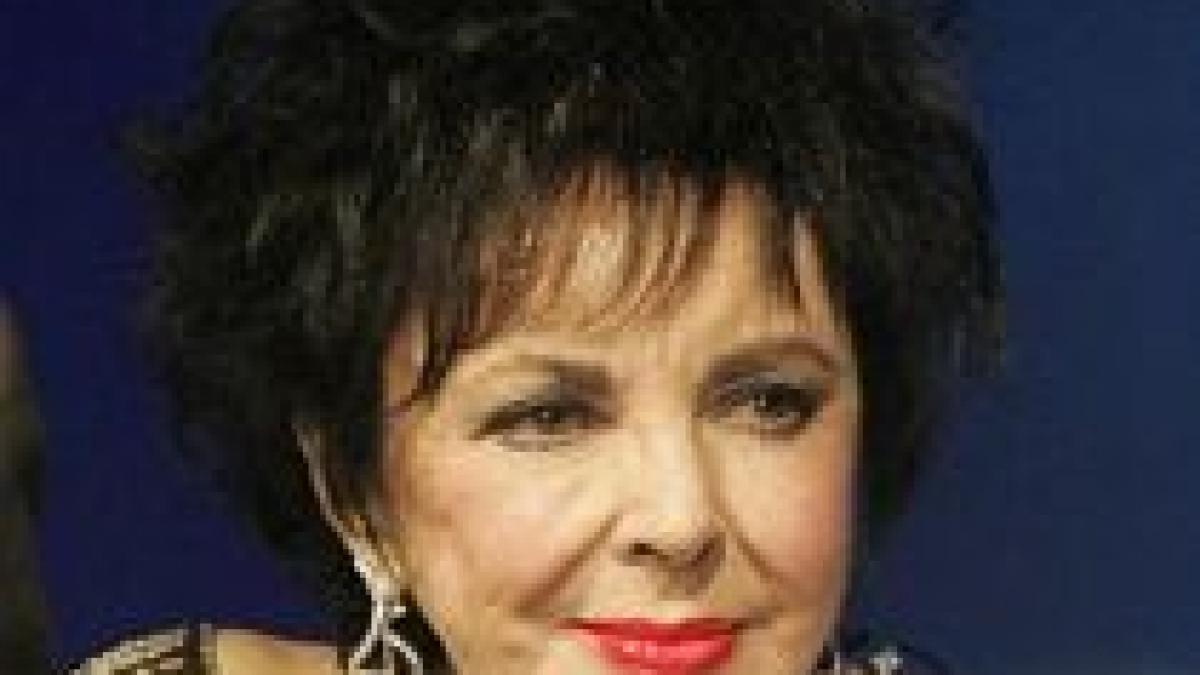 Elizabeth Taylor s-ar putea căsători a noua oară