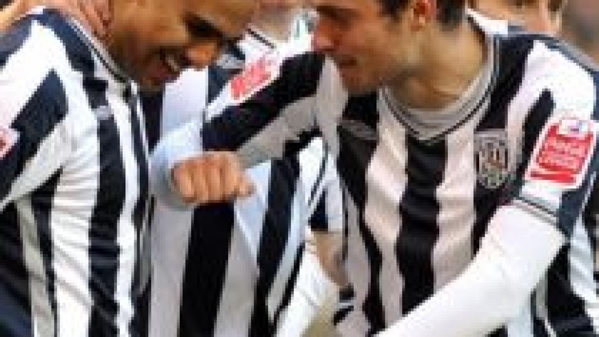 Tamaş, în Premier League. West Bromwich şi-a asigurat promovarea