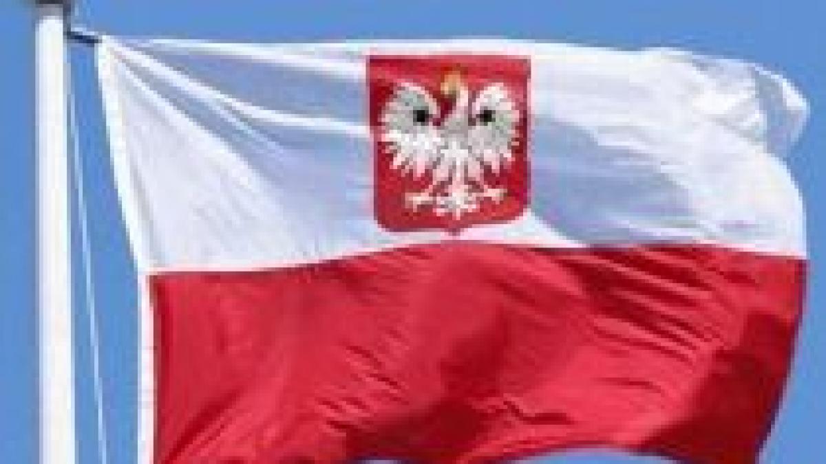 Preşedintele interimar polonez va numi un nou guvernator al Băncii Naţionale