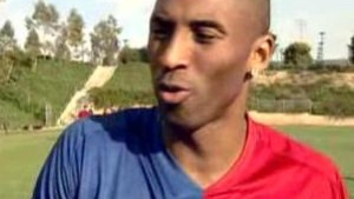 Kobe Bryant: Leo Messi este un jucător fenomenal. Cel mai bun pe care l-am văzut