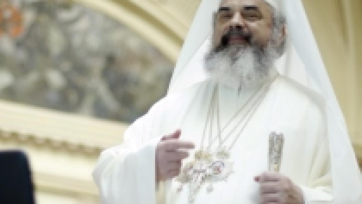 Patriarhul Bisericii Ortodoxe Române va efectua o vizită oficială în Spania