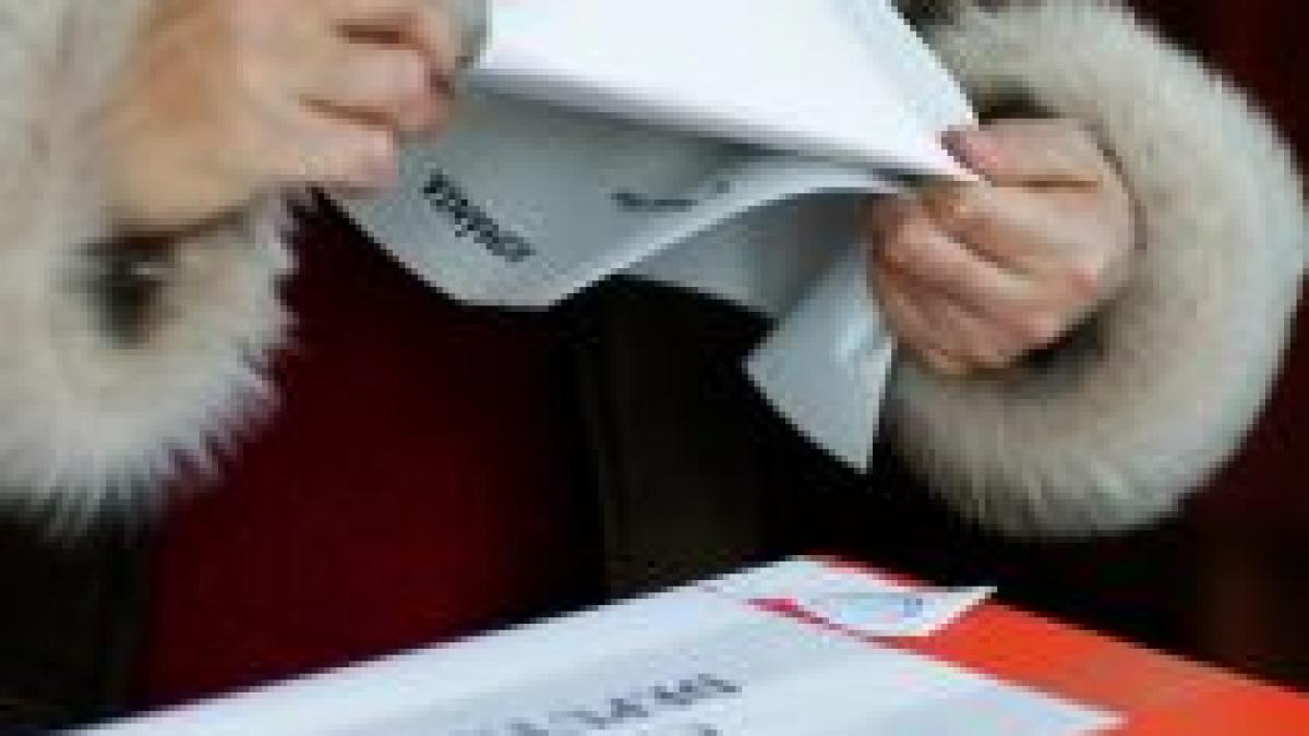 Prognoză S&P: Posibile alegeri anticipate în România pe fondul intensificării presiunilor sociale 