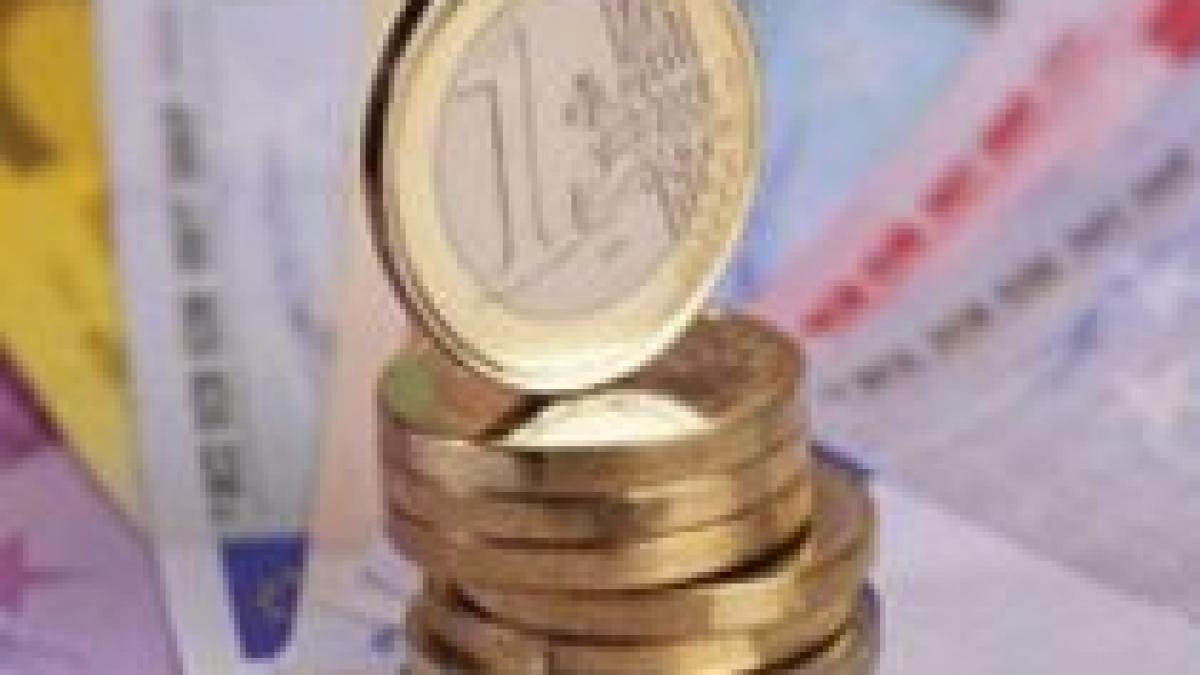 Norul de cenuşă va afecta creşterea economică a Europei cu două puncte, în cel mai pesimist scenariu