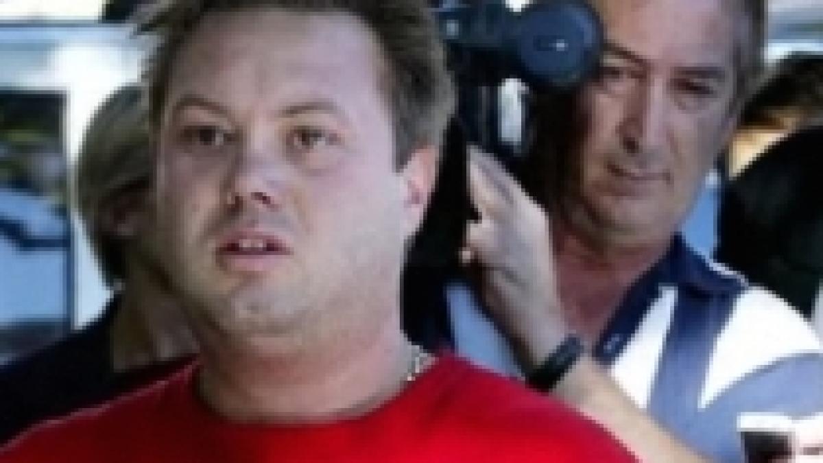 Cel mai temut mafiot din Australia, omorât în închisoare