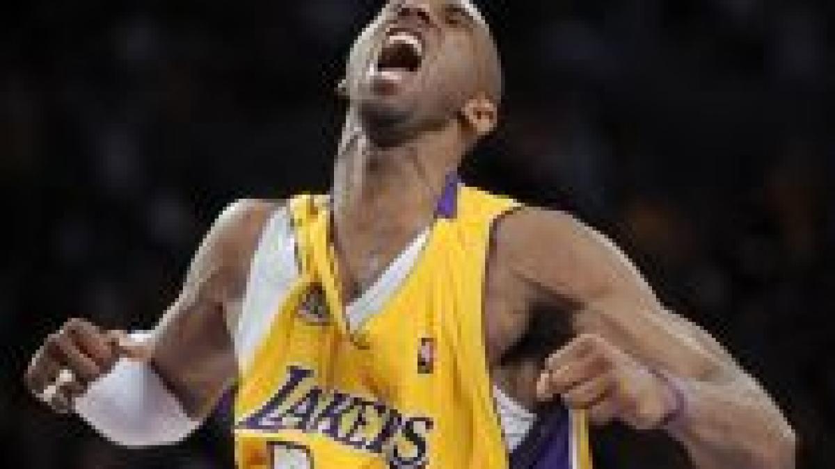 Lakers obţin prima victorie din playoff, 87-79 cu Thunder. Rezultate NBA (VIDEO)