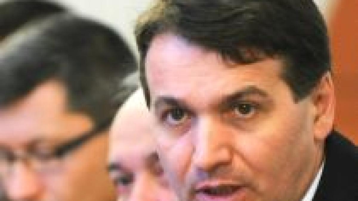 Parlamentarii conservatori vor depune o moţiune simplă pentru demisia ministrului Agriculturii