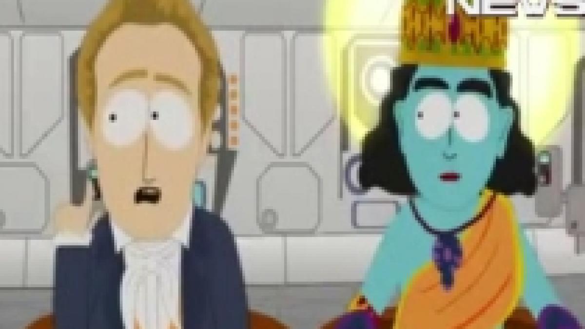 Creatorii "South Park", avertizaţi de islamişti că ar putea fi asasinaţi din cauza unui episod