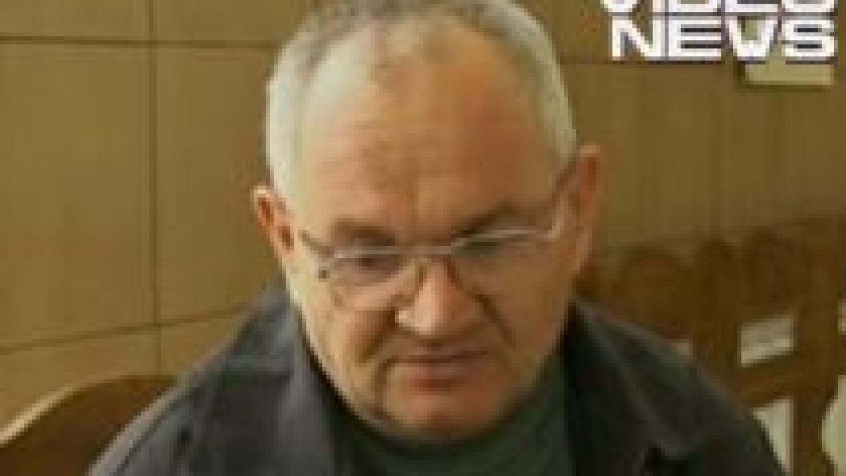 Un bărbat din Baia Mare a stat închis pe nedrept un an şi patru luni