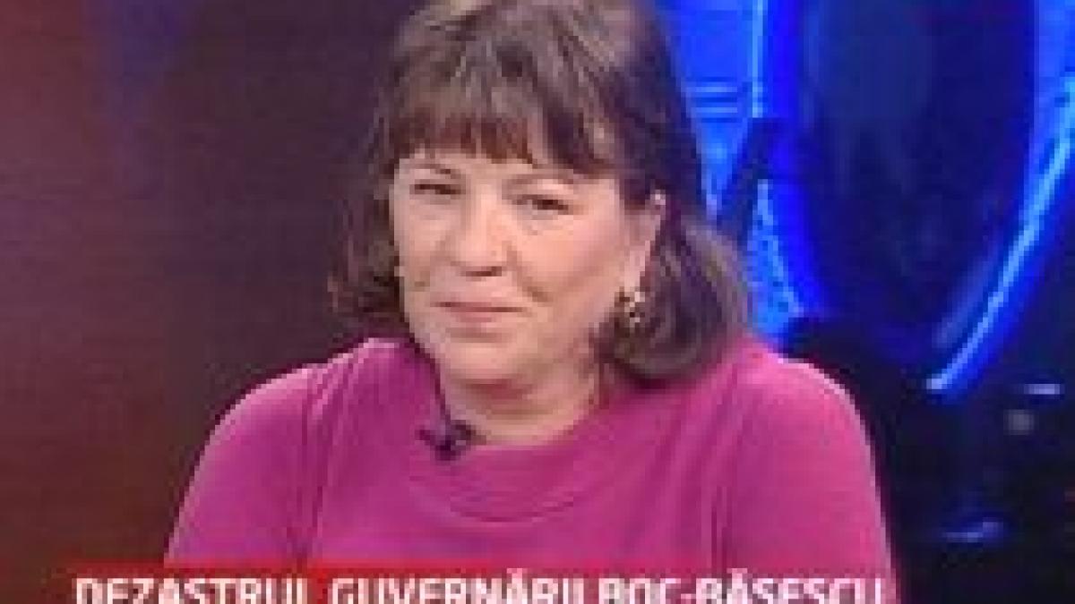 Sinteza Zilei: Dezastrul guvernării Boc-Băsescu în cifre. Cum au tocat banii de la FMI?