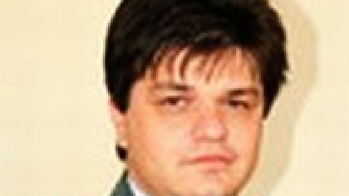 Romeo Rădulescu a fost ales primar al municipiului Râmnicu Vâlcea