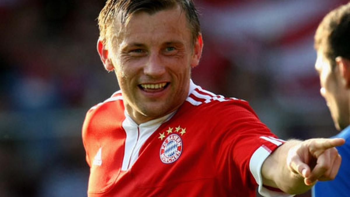 Allez OLic! Bayern s-a calificat în finala Ligii Campionilor, după 3-0 la Lyon (VIDEO)