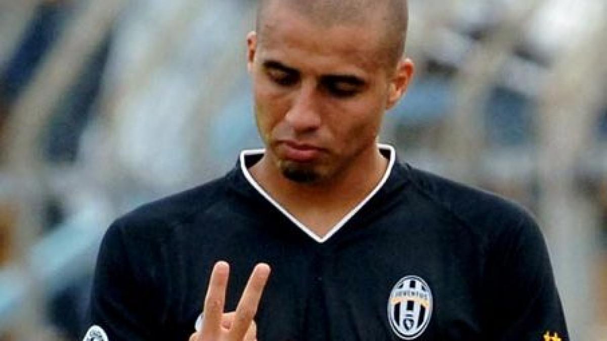 David Trezeguet are oferte din Franţa, SUA şi Brazilia, dar ar prefera AC Milan