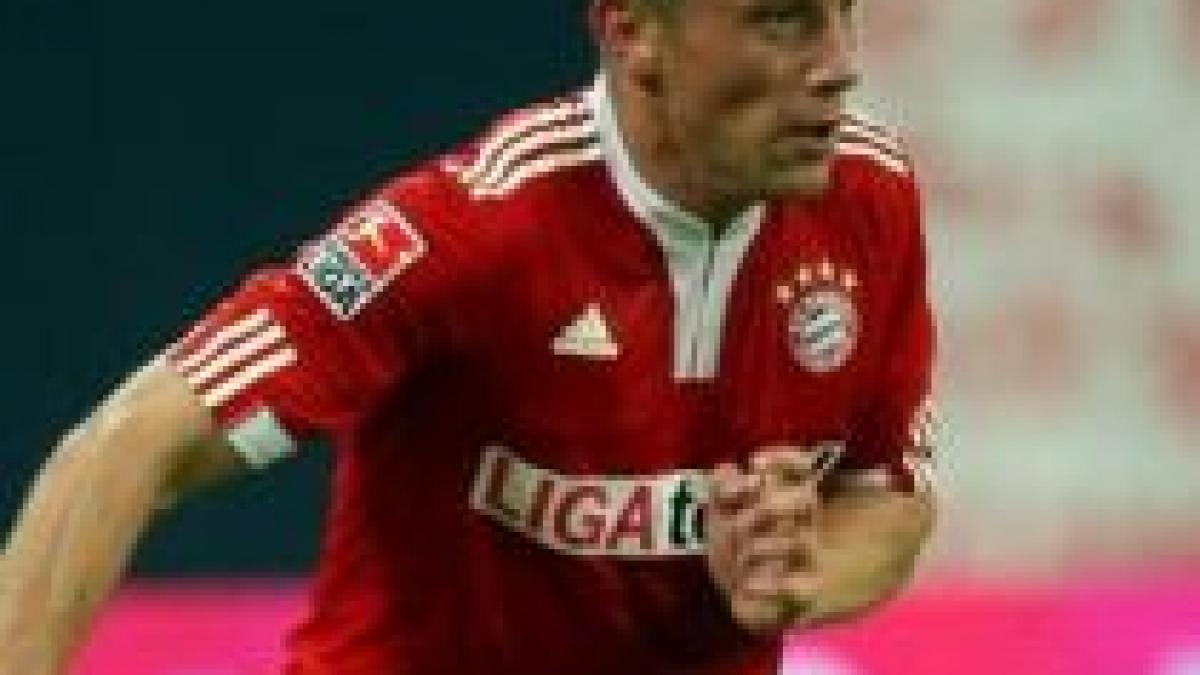 Olic, killerul lui Ol. Lyon: "Am făcut cel mai bun meci al carierei"