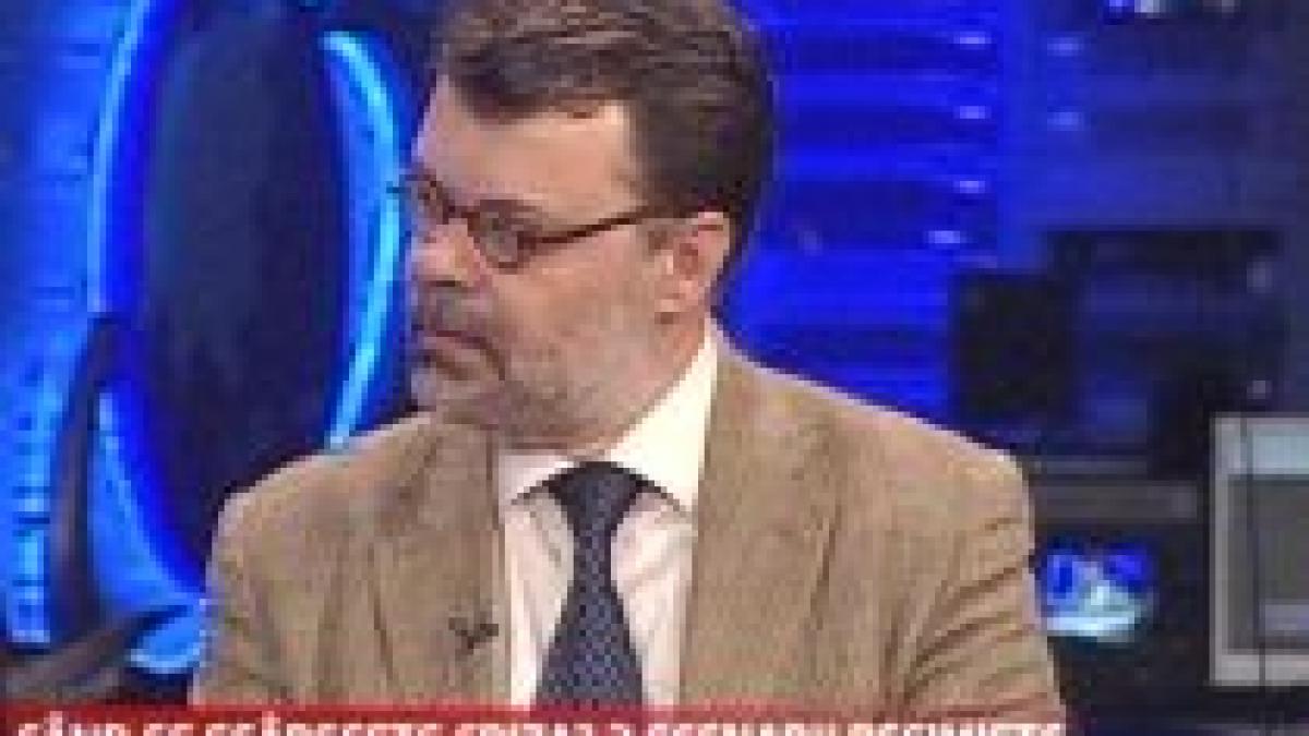 Sinteza Zilei: Când se sfârşeşte criza? 3 scenarii pesimiste, 2 scenarii optimiste pentru România